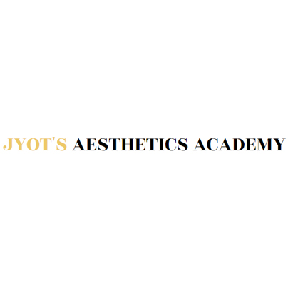 Jyot's Aesthetics Academy