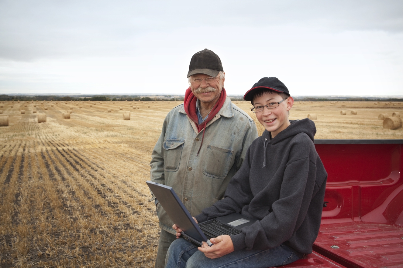 Career Planning for Rural and Remote Albertans - alis