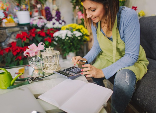 self-employment-finances-istock